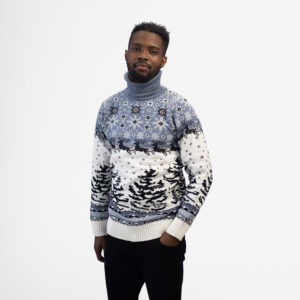 Nordic Sweater